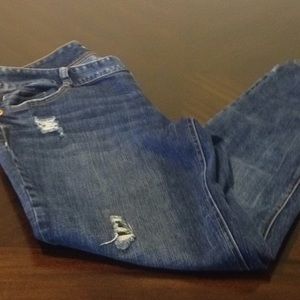 Maurices Jeans